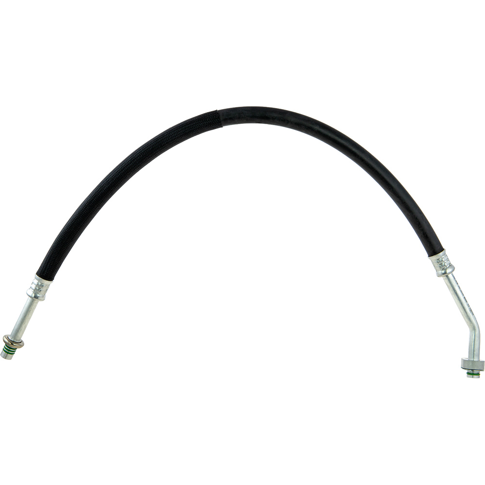 2012 Ford Edge A/C Hose Low Side - Suction