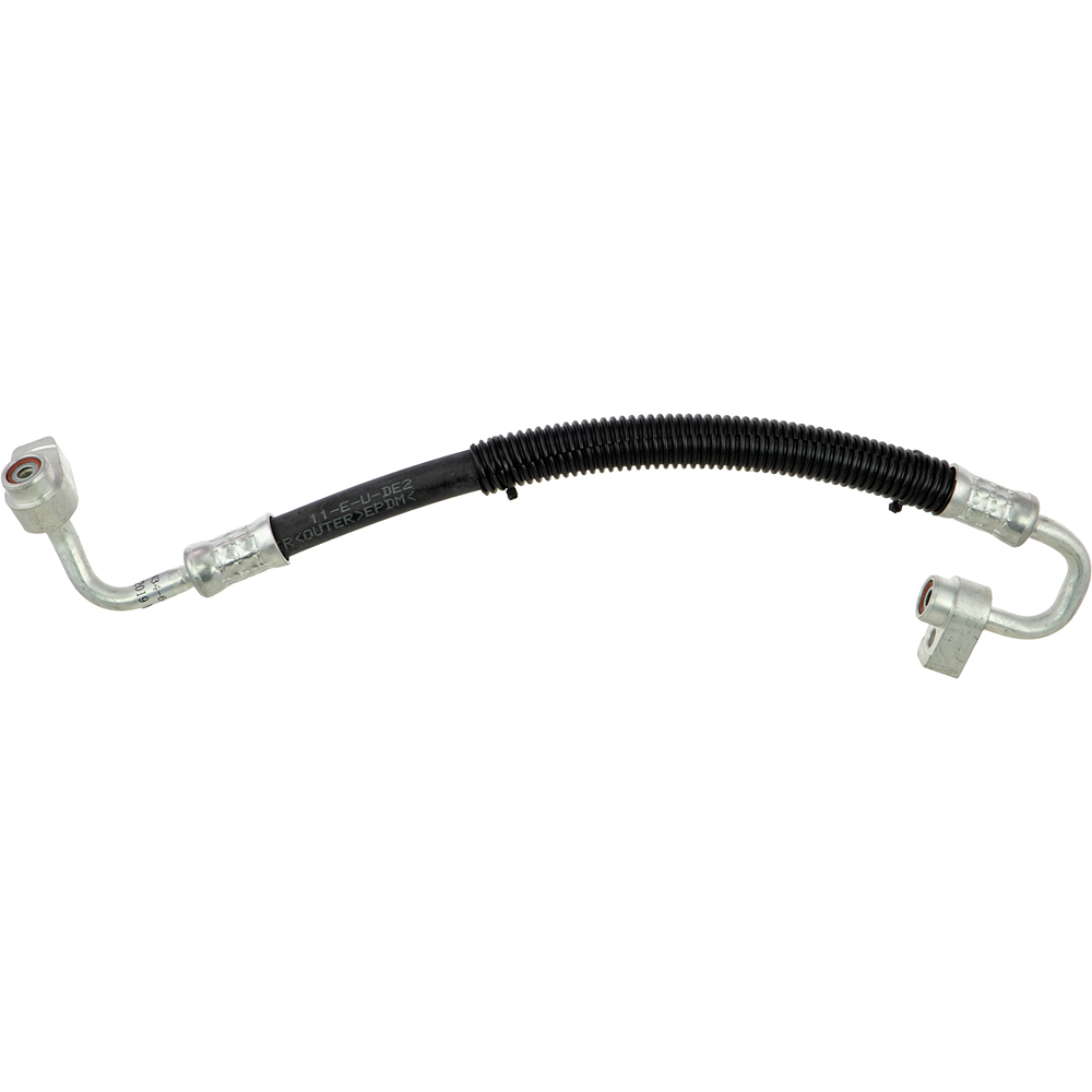 2013 Ford Fusion A/C Refrigerant Liquid Hose