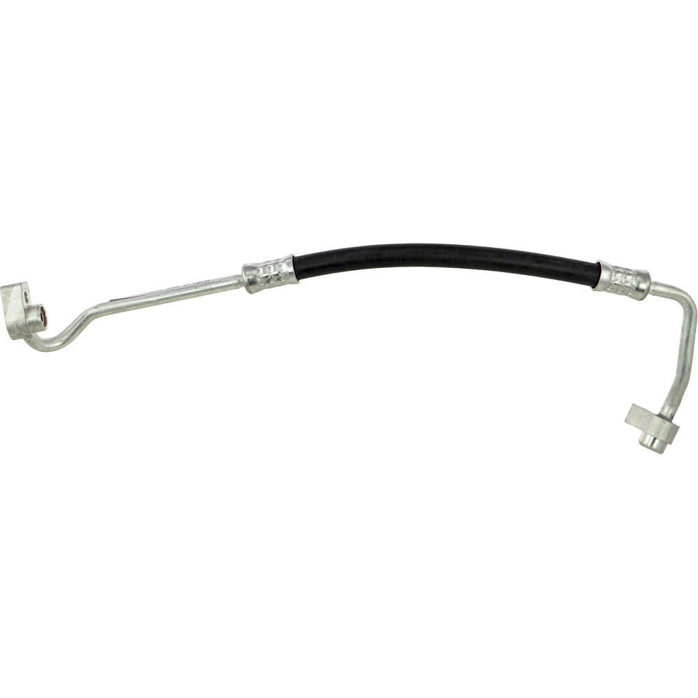 2017 Ford Fusion A/C Refrigerant Liquid Hose