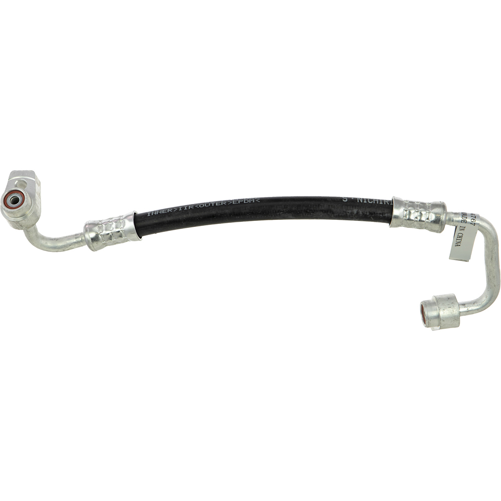 2013 Ford Fusion A/C Refrigerant Liquid Hose
