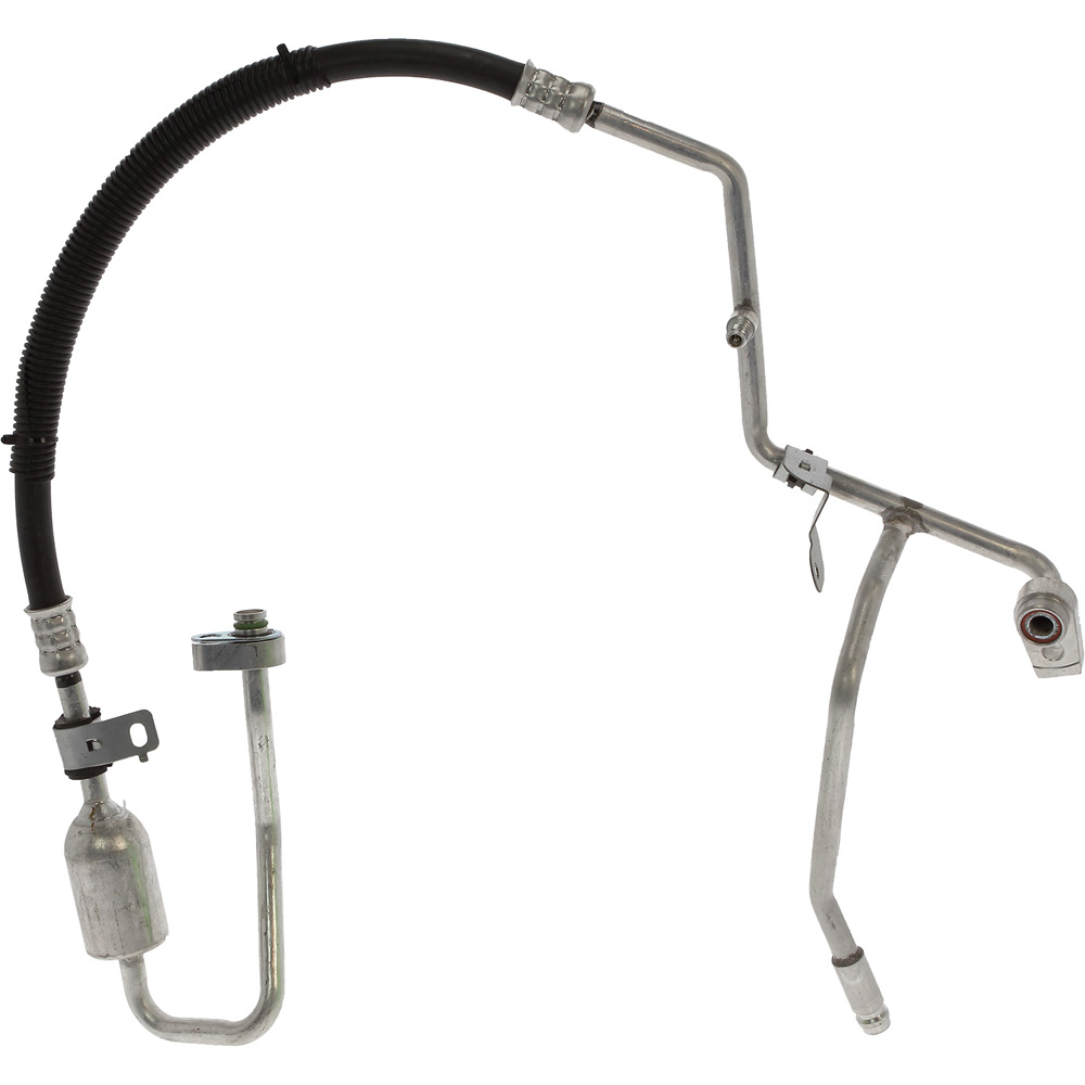 UAC® HA 112486C A/C Refrigerant Discharge Hose Manufacturer HA 112486C