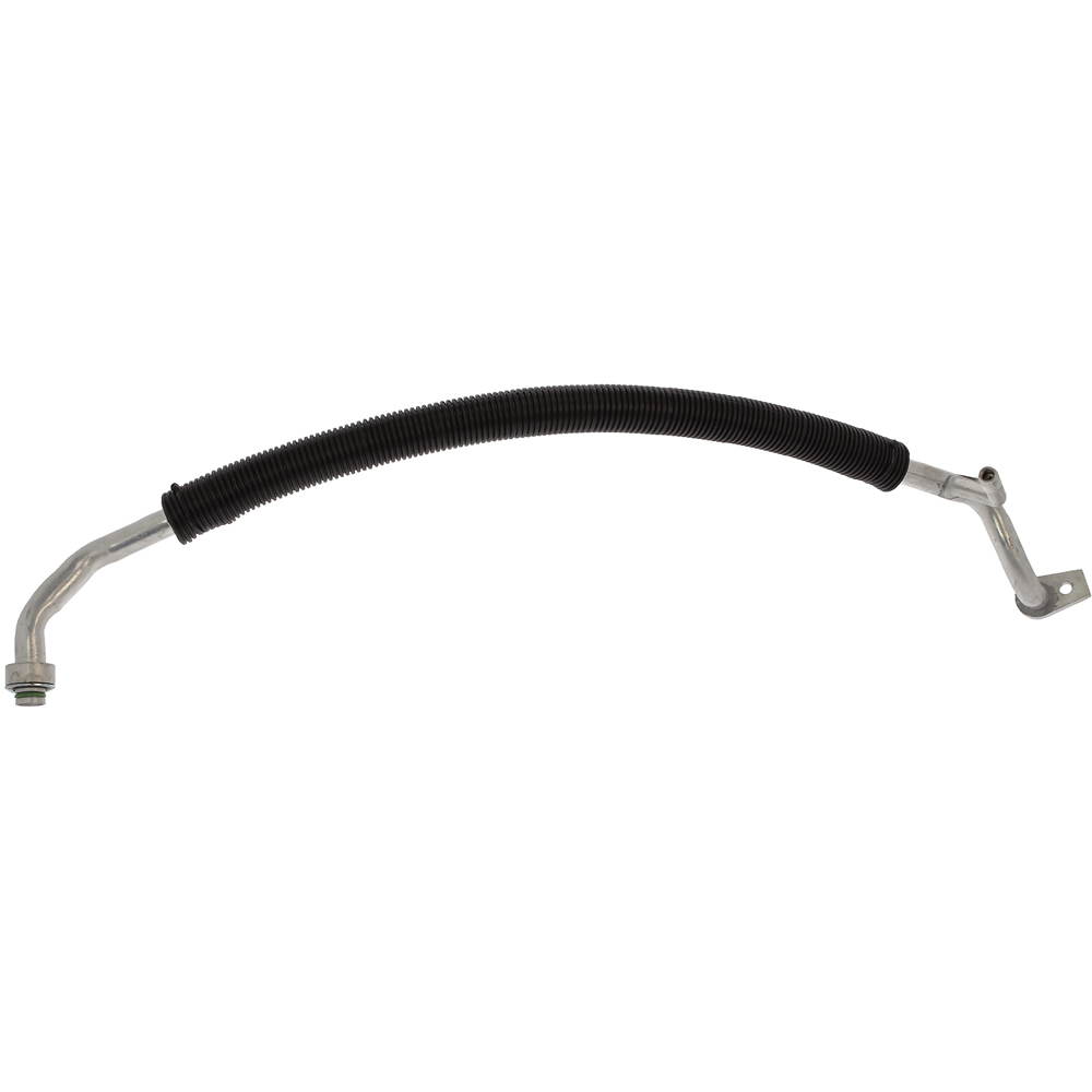 2017 Ford Fusion A/C Hose Low Side - Suction