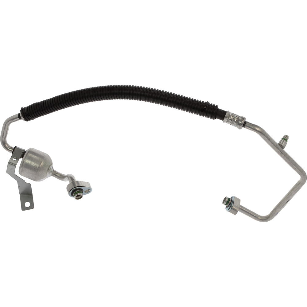 2012 Ford Explorer A/C Hose High Side - Discharge
