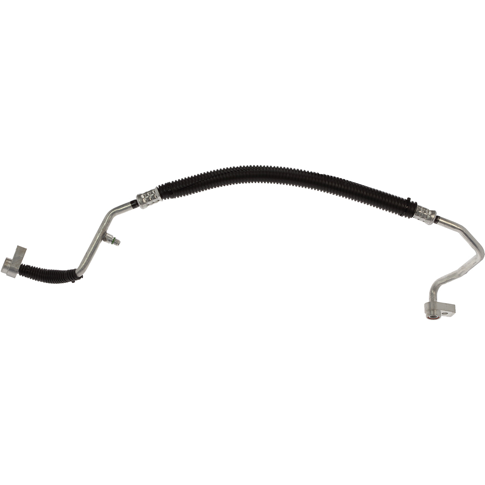 2018 Ford Escape A/C Hose High Side - Discharge
