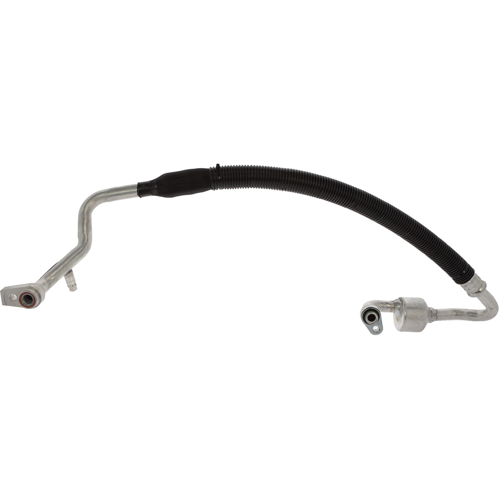 2017 Ford Escape A/C Hose Low Side - Suction