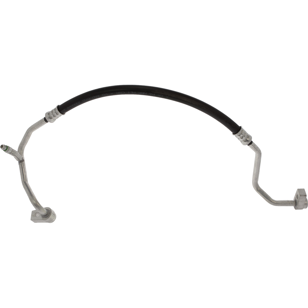 2018 Ford Transit Connect A/C Hose High Side - Discharge