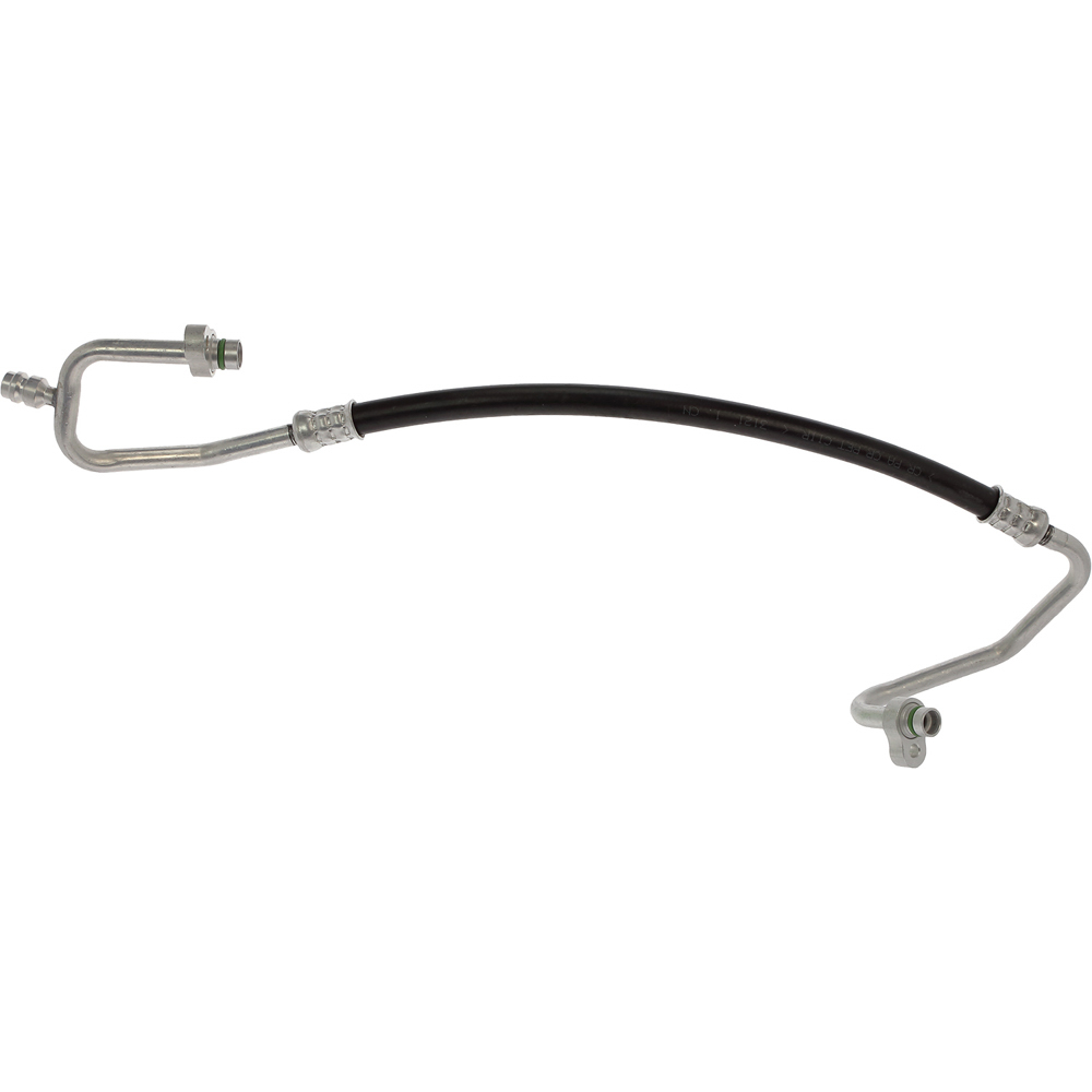 2016 Mazda CX-9 A/C Hose High Side - Discharge