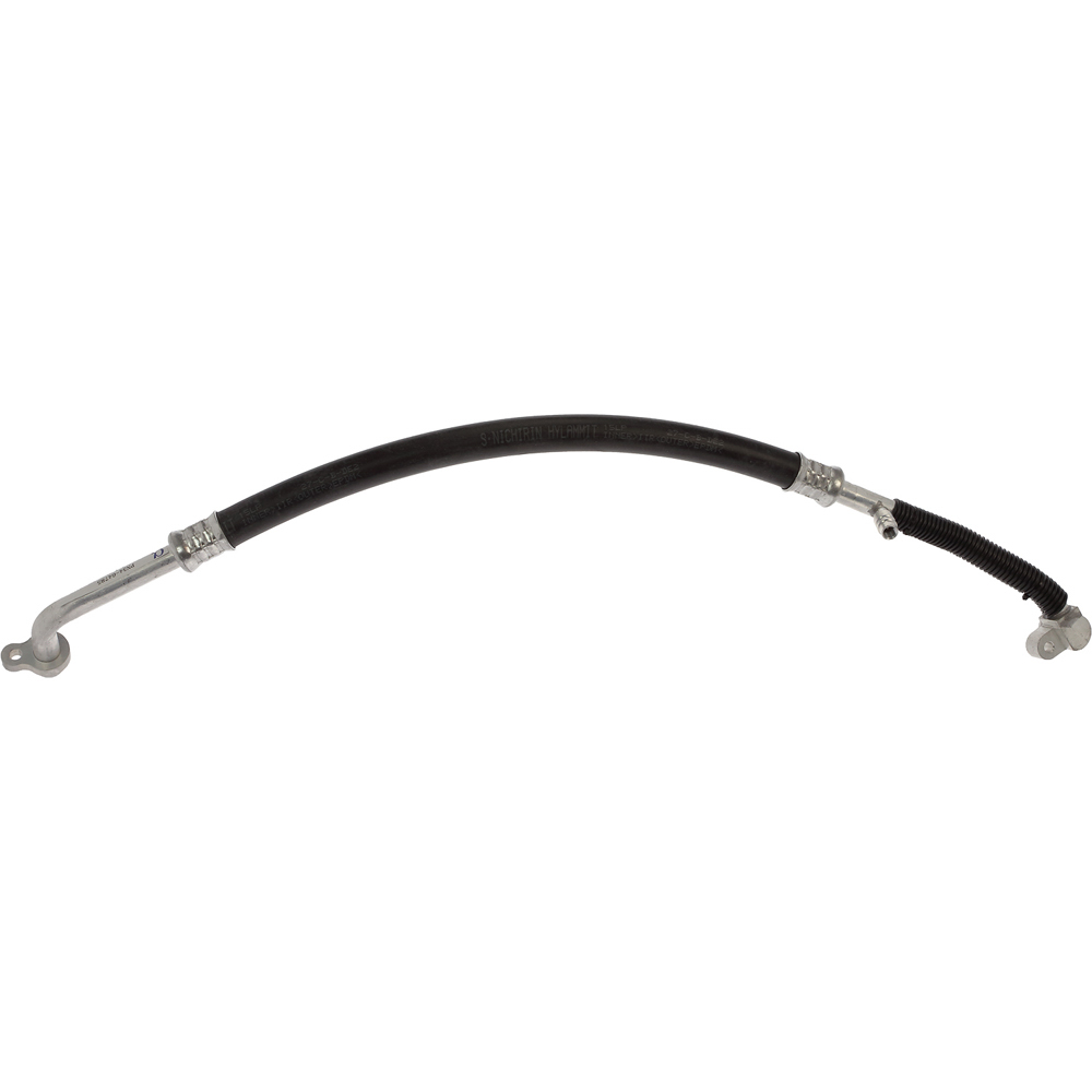 2018 Mazda Cx-9 A/C Hose Low Side / Suction 