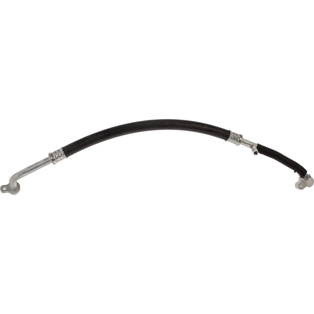 BuyAutoParts 62-61489AN A/C Hose Low Side - Suction