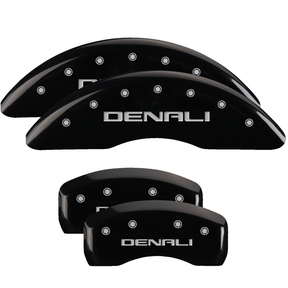2017 Gmc Acadia Limited Disc Brake Caliper Cover