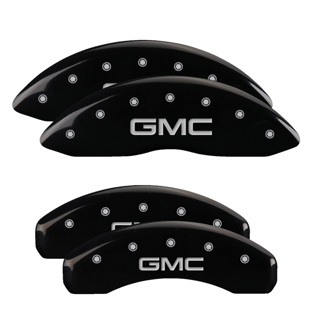 2007 Gmc sierra 2500 hd classic disc brake caliper cover 