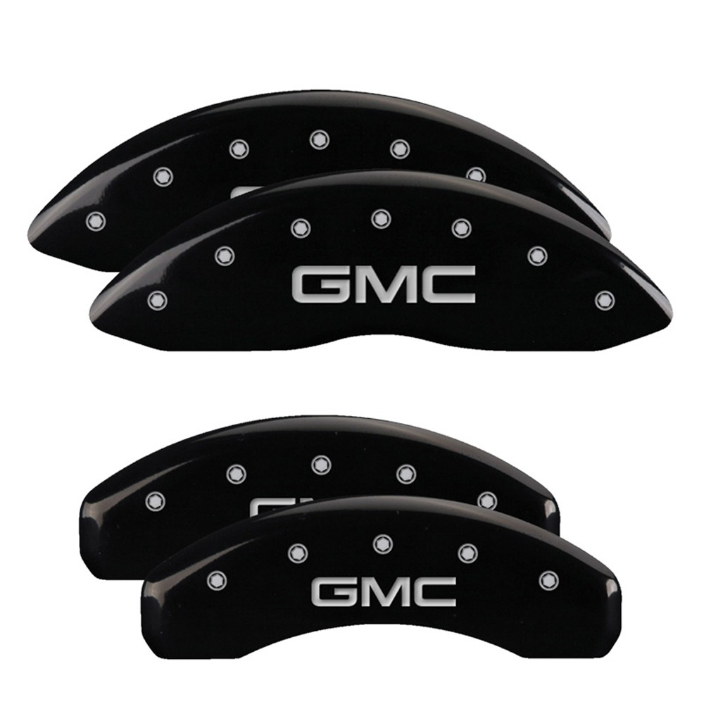 2007 Gmc Sierra 3500 Classic Disc Brake Caliper Cover