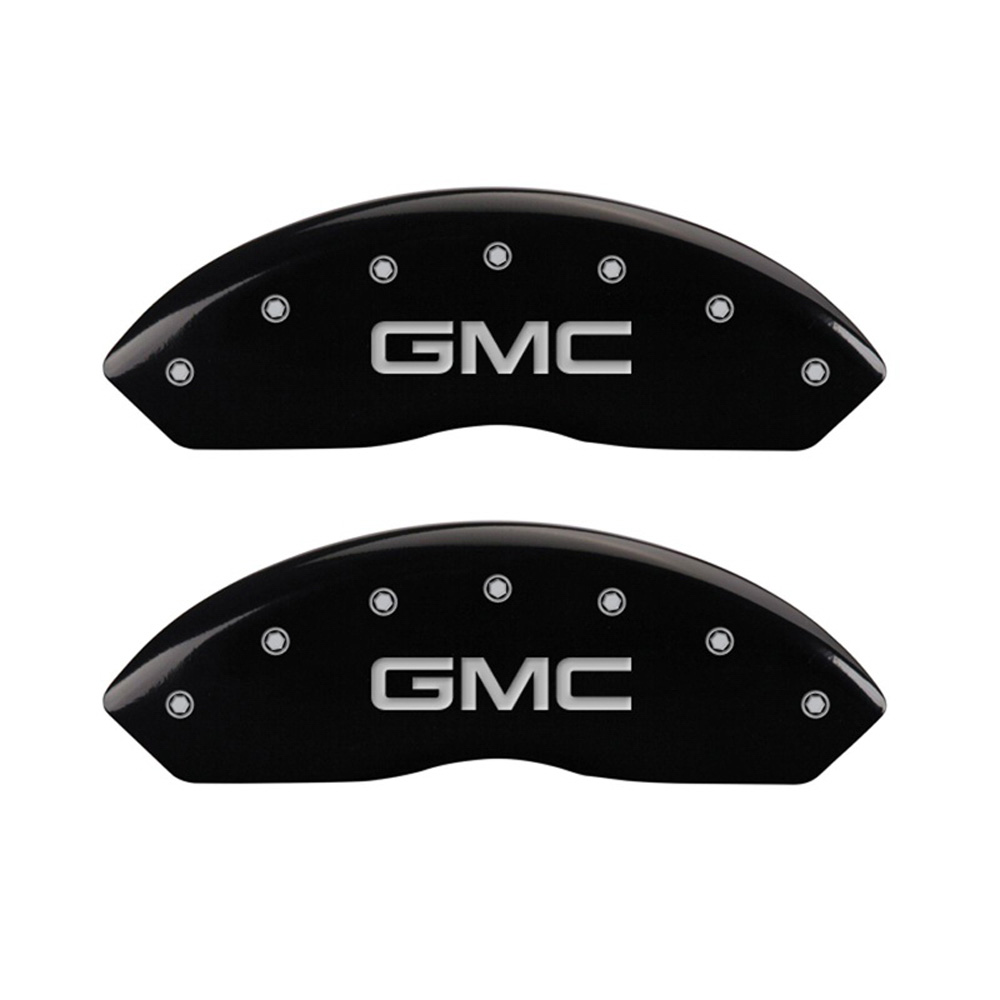 2012 Gmc Yukon disc brake caliper cover 
