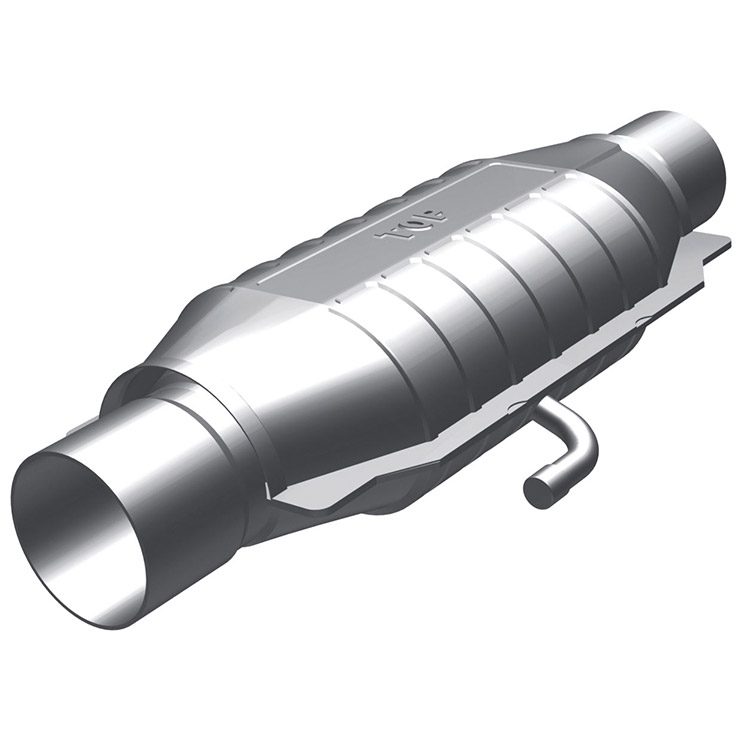 Specialty and Performance Catalytic Converter