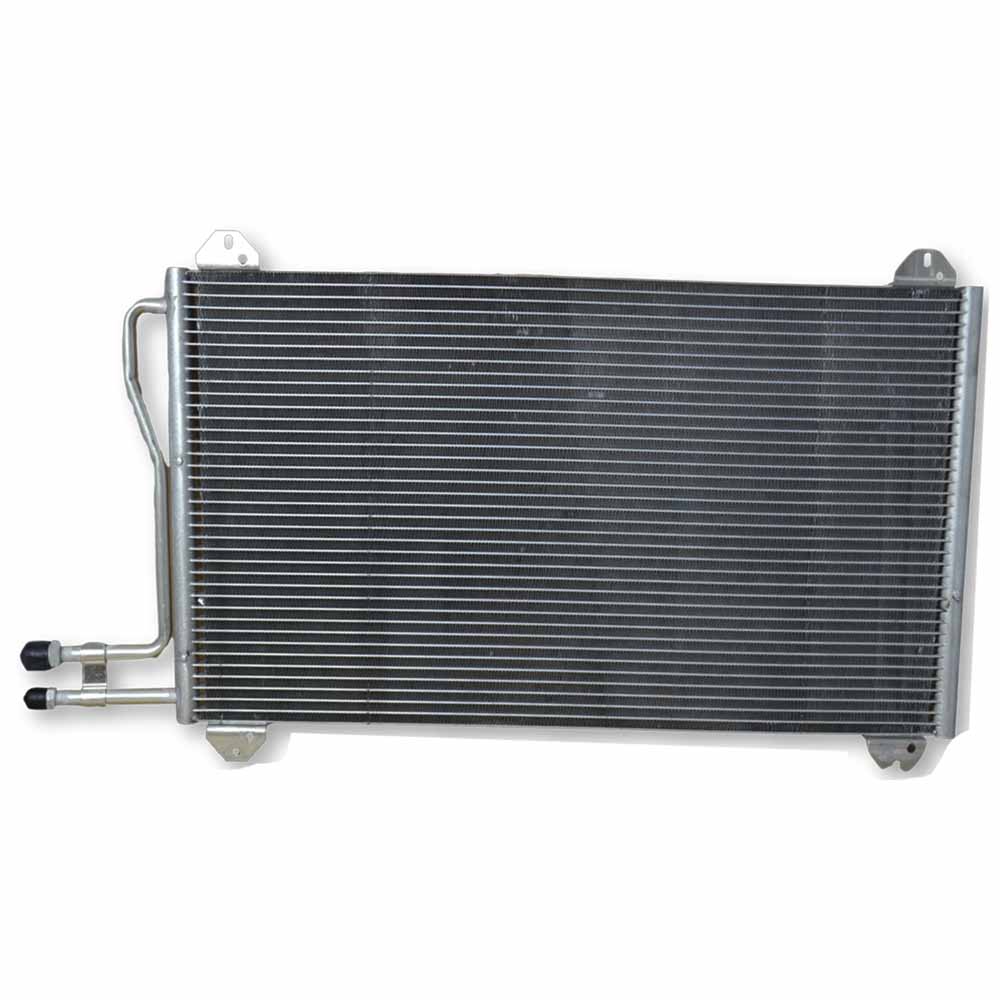 2003 Dodge Sprinter Van A/C Condenser