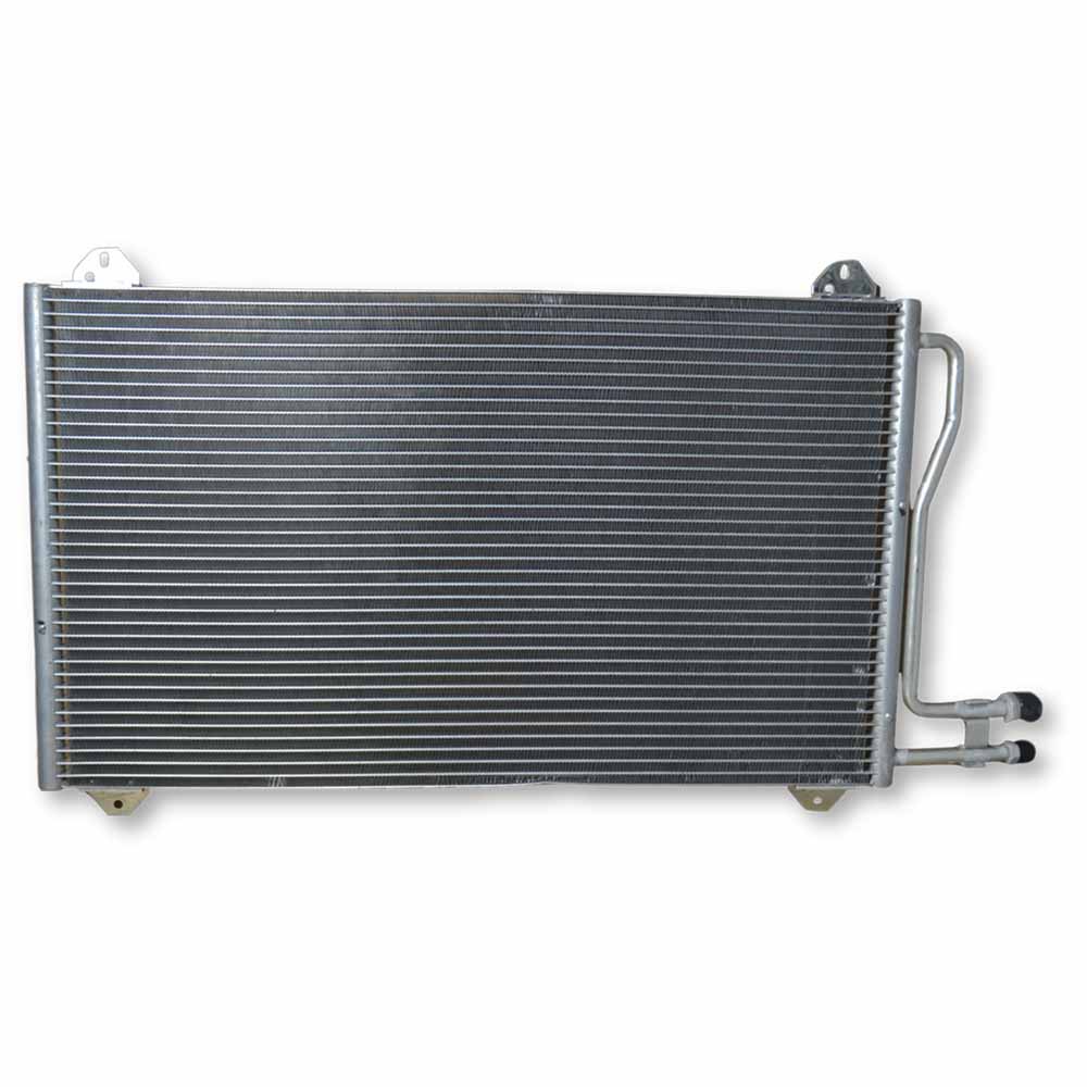2003 Dodge Sprinter Van A/C Condenser