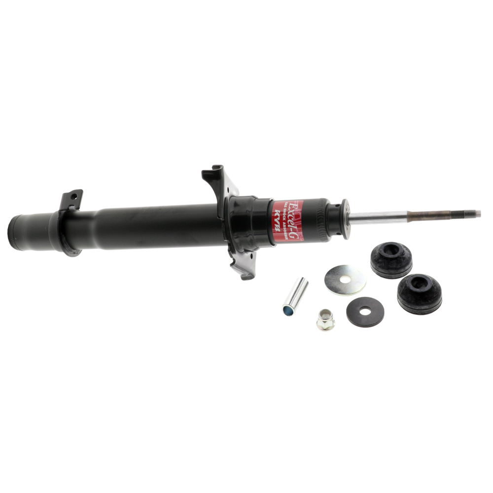 BuyAutoParts 77-69815AO Shock and Strut Set