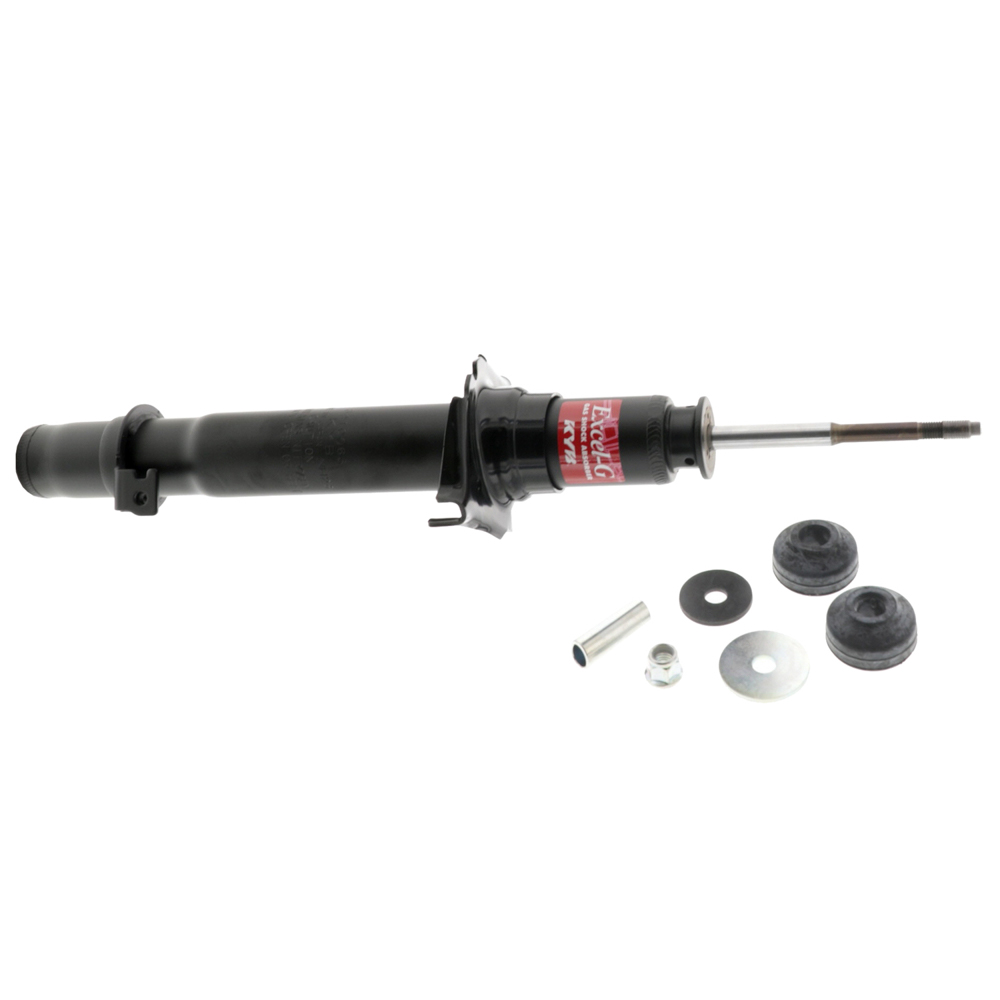 BuyAutoParts 77-69815AO Shock and Strut Set