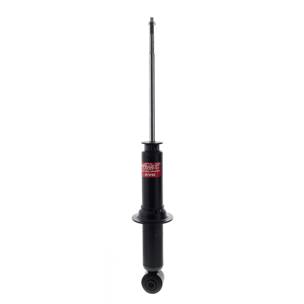 2012 Dodge Caliber Shock and Strut Set
