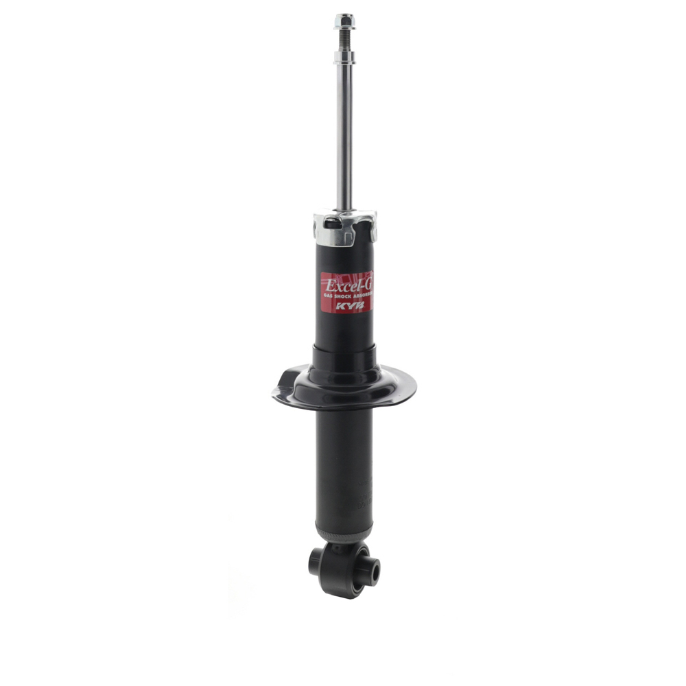 BuyAutoParts 77-75915AO Shock and Strut Set