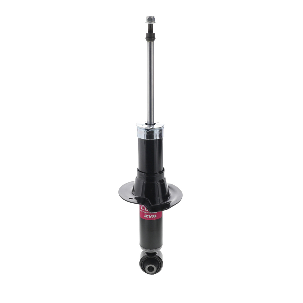 BuyAutoParts 77-77775AO Shock and Strut Set