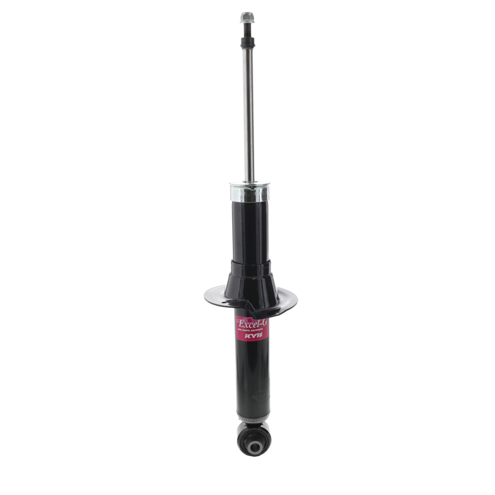 BuyAutoParts 77-77776AO Shock and Strut Set