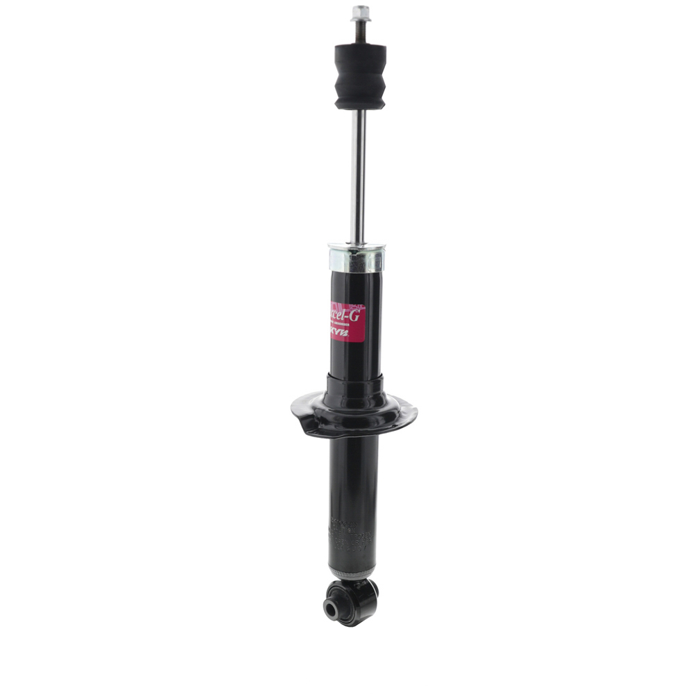 BuyAutoParts 77-78271AO Shock and Strut Set