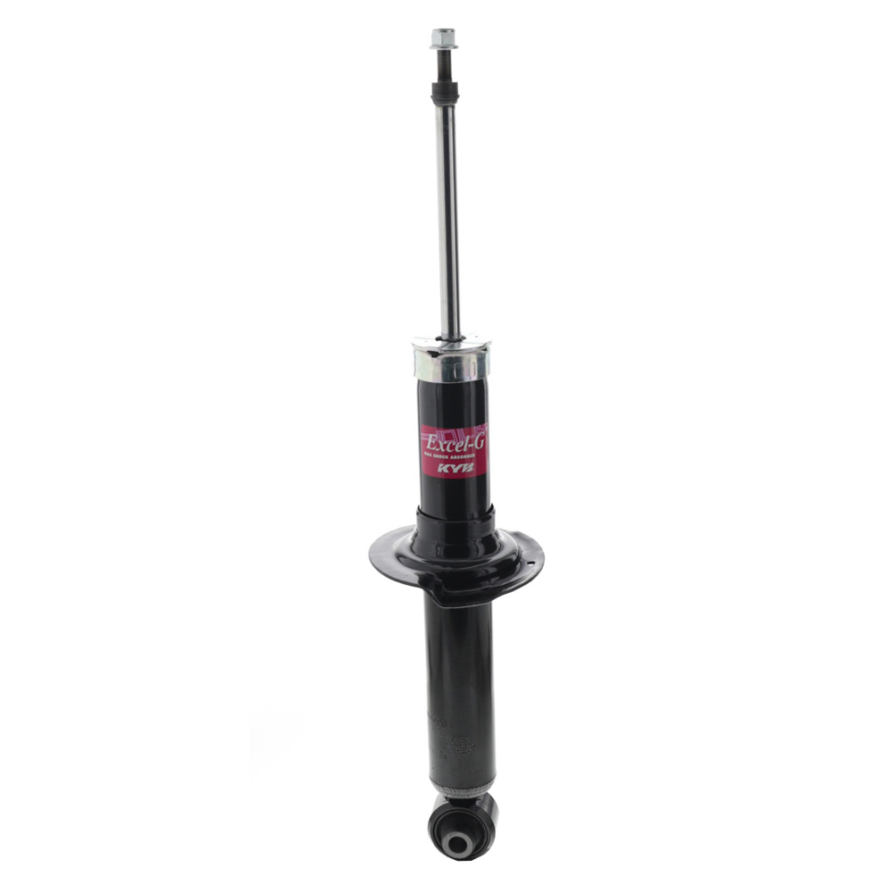 BuyAutoParts 77-78671AO Shock and Strut Set