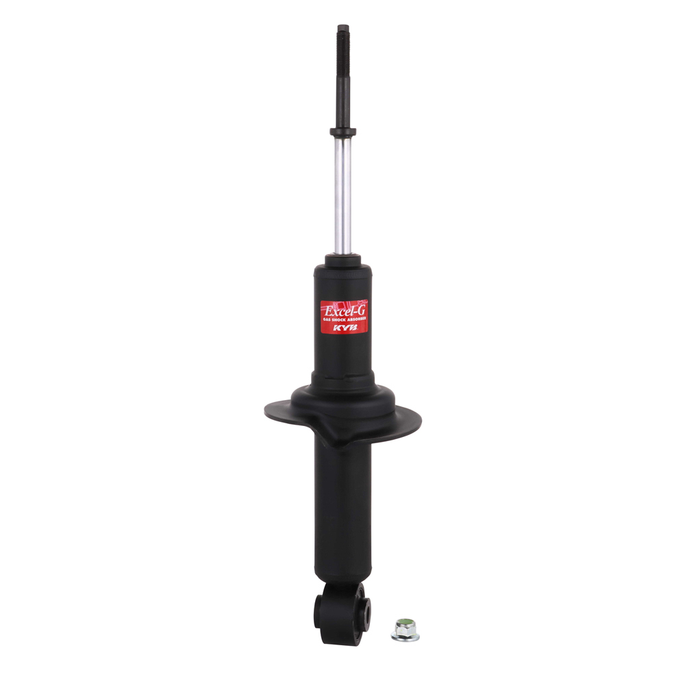2021 Nissan Titan XD Strut