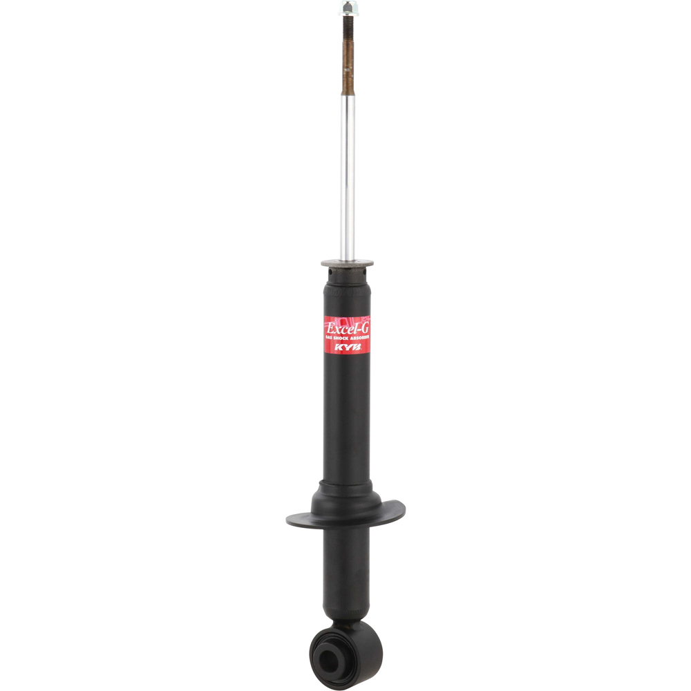 2024 Honda Passport Strut