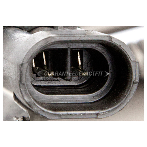1996 Buick LeSabre Rack and Pinion