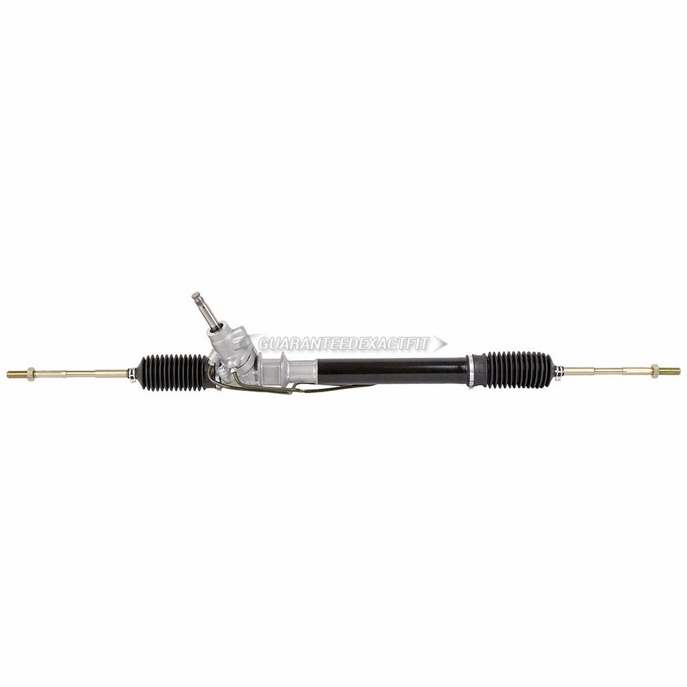 BuyAutoParts 80-00855AN Rack and Pinion
