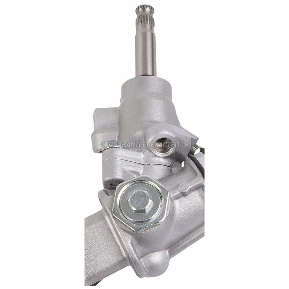 BuyAutoParts 80-00855AN Rack and Pinion