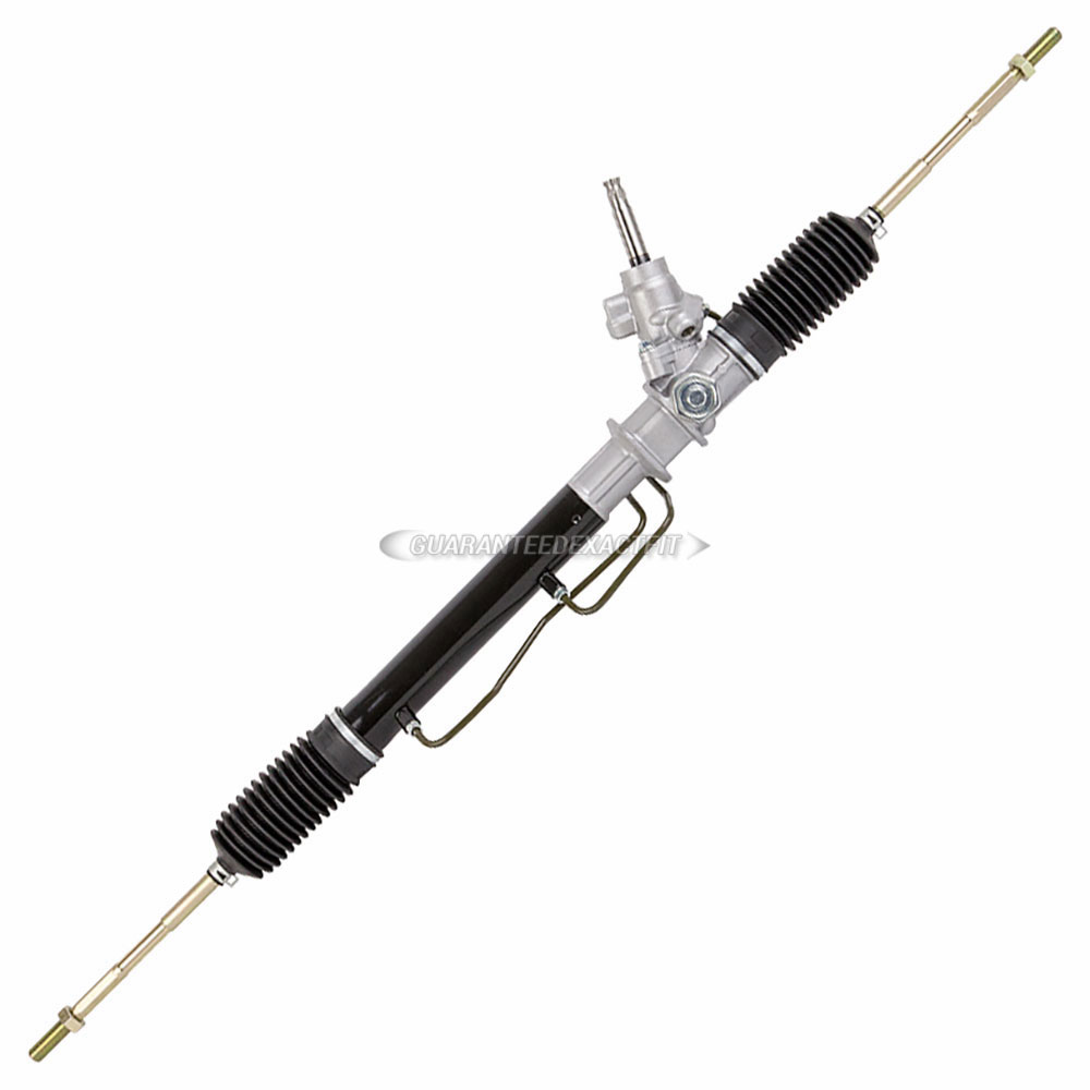  Subaru Outback Rack and Pinion 