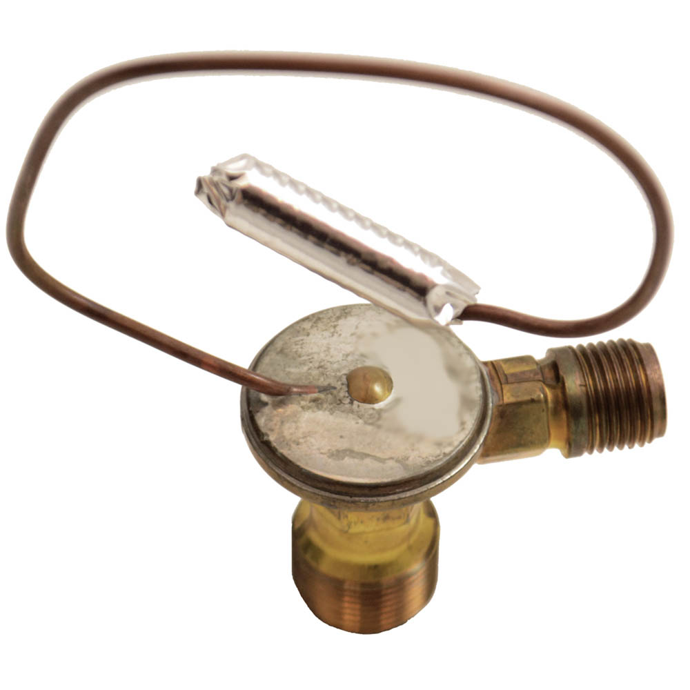 1995 Mazda MPV A/C Expansion Device