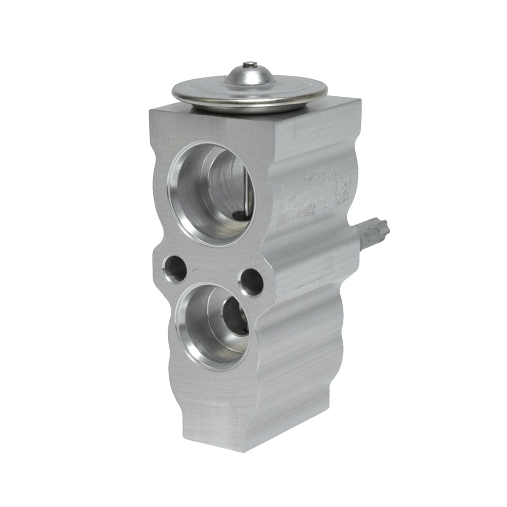 2021 Ram 2500 A/C Expansion Device