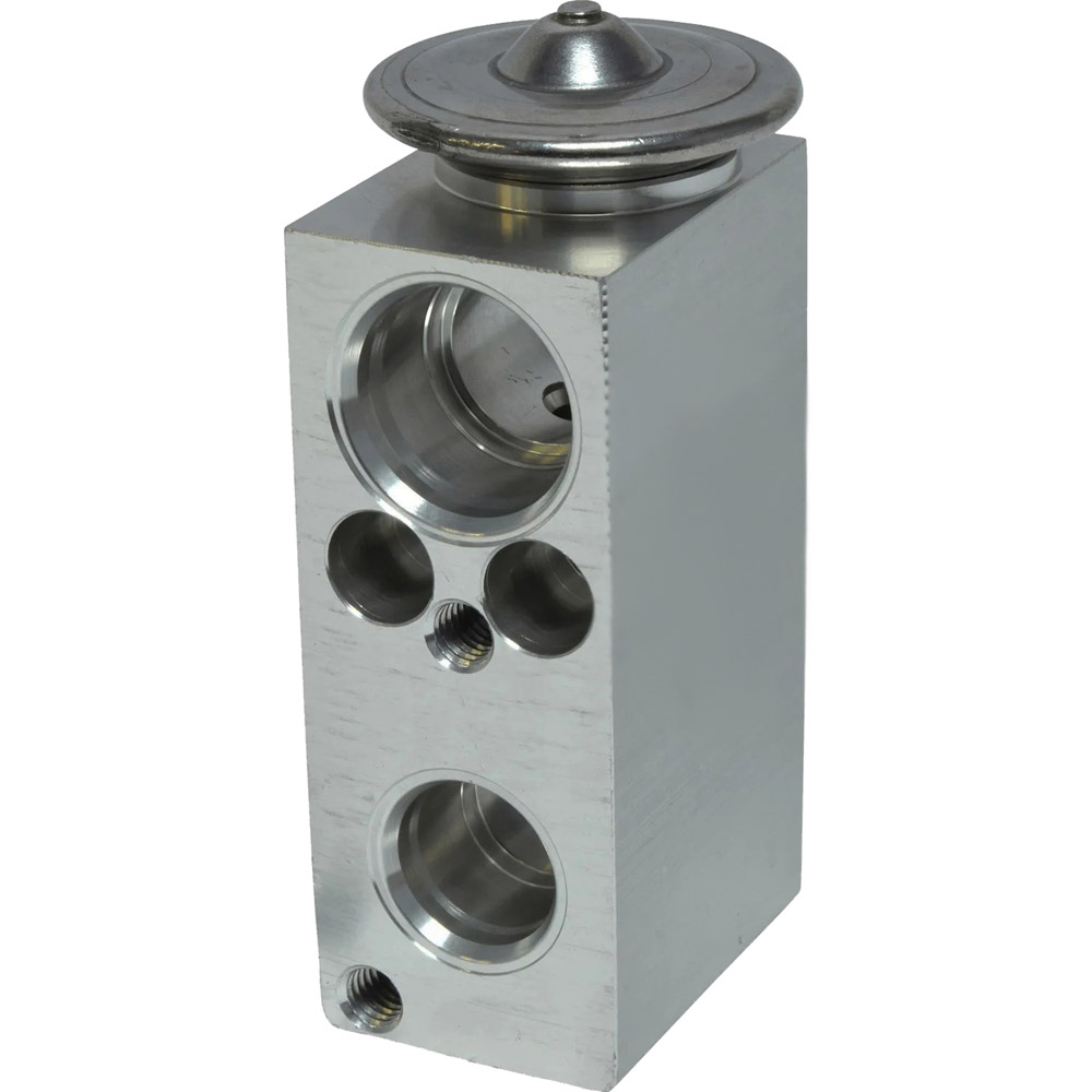 2017 Mercedes Benz SLC300 A/C Expansion Device