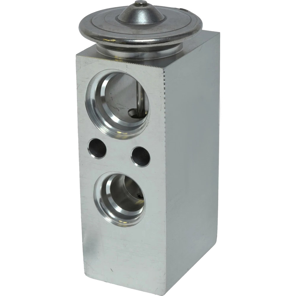 2017 Mercedes Benz SLC300 A/C Expansion Device