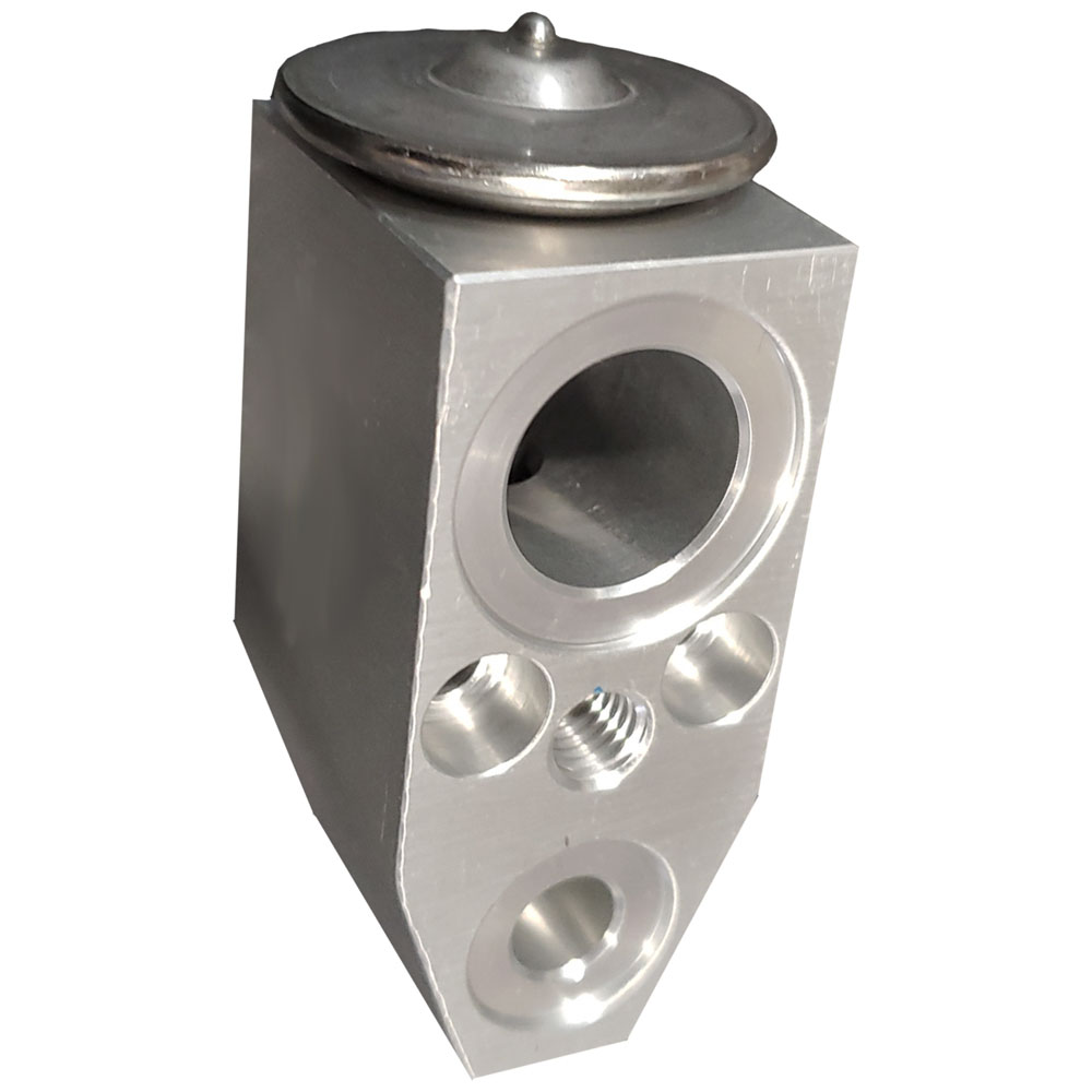 BuyAutoParts 60-43054AN A/C Expansion Device