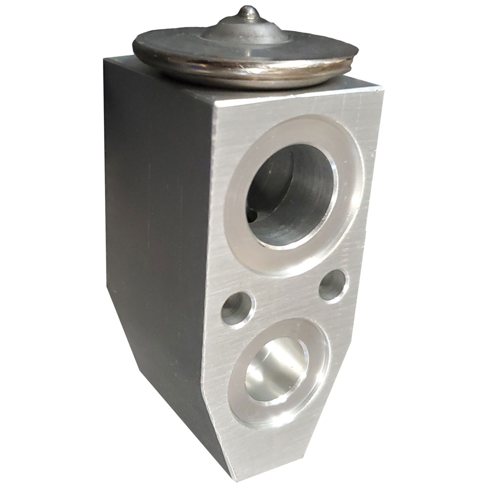 BuyAutoParts 60-43054AN A/C Expansion Device
