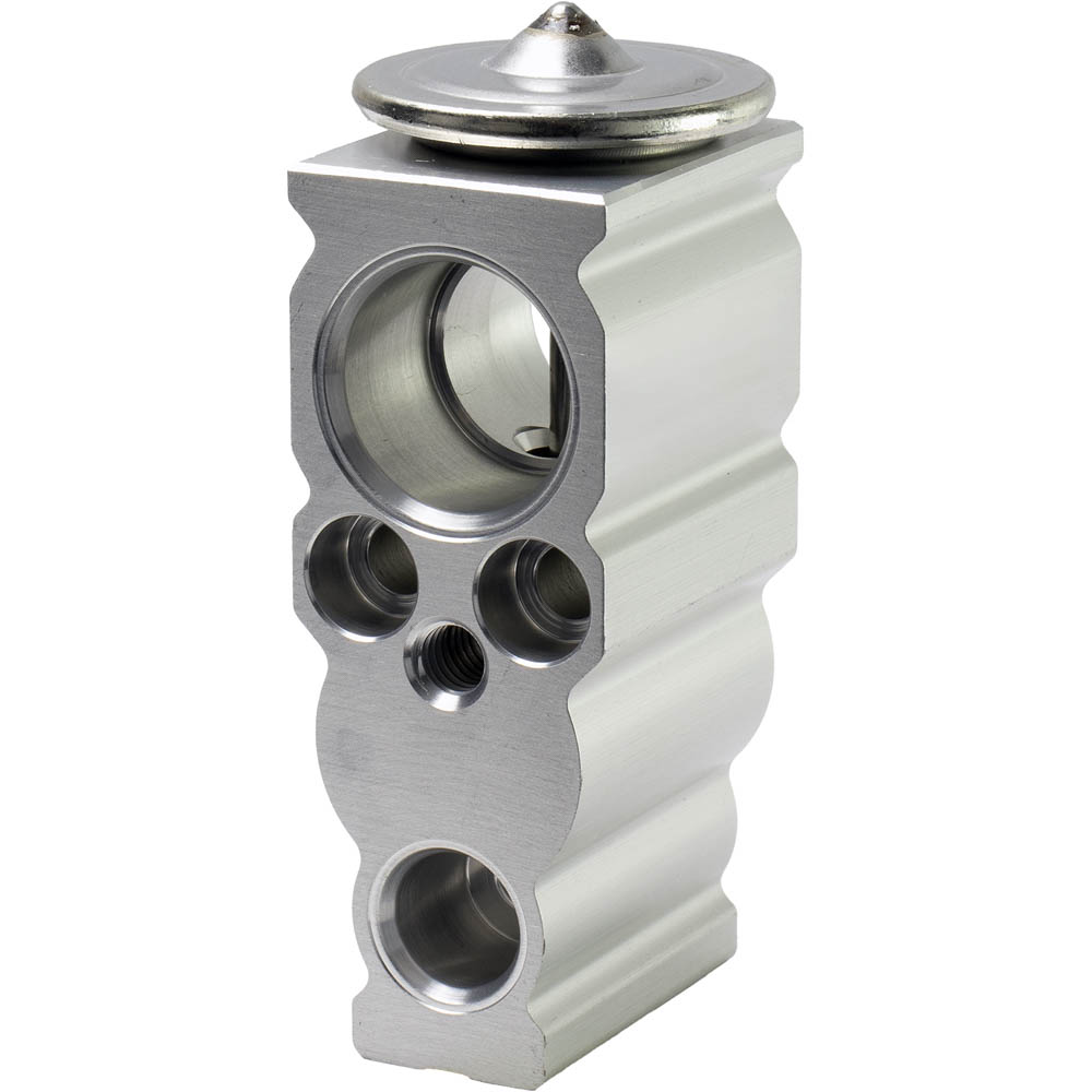 2021 Honda Accord A/C Expansion Device
