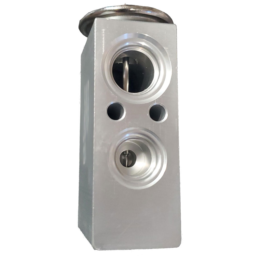 2021 Jeep Compass A/C Expansion Device