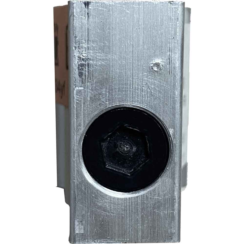 2019 Nissan Kicks A/C Expansion Device