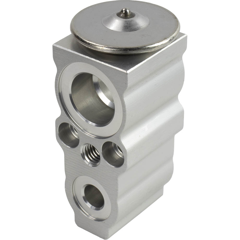 BuyAutoParts 60-43063AN A/C Expansion Device
