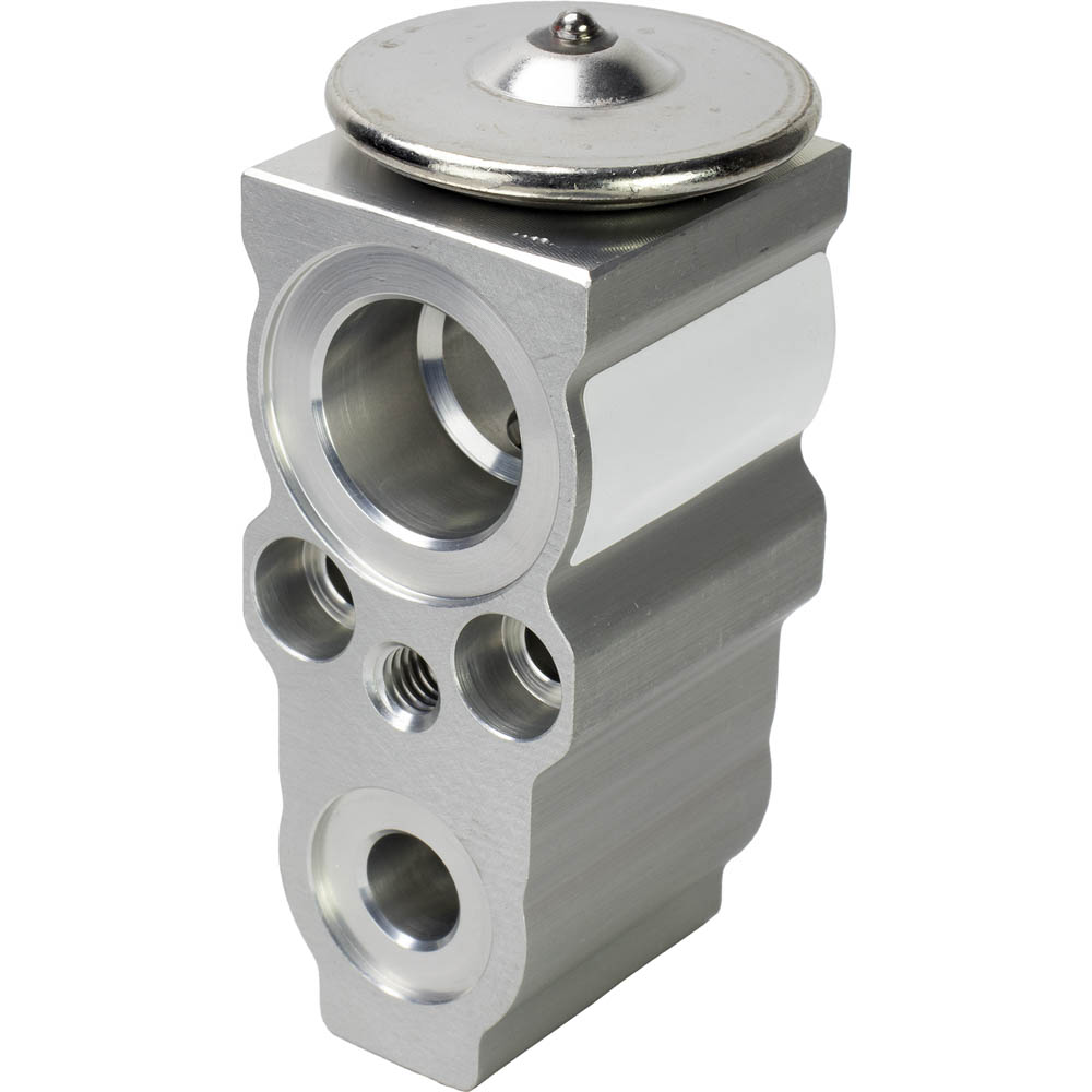 BuyAutoParts 60-43662N A/C Expansion Device