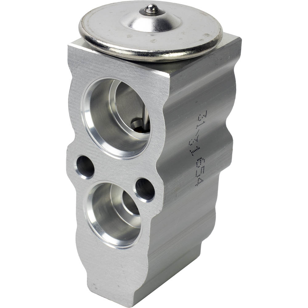 BuyAutoParts 60-43662N A/C Expansion Device
