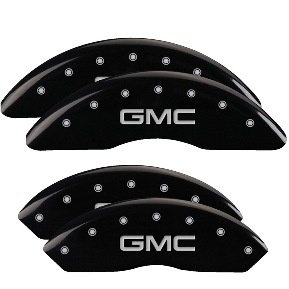 2012 Gmc Savana 3500 Disc Brake Caliper Cover