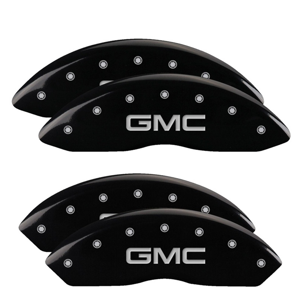 2012 Gmc Savana 3500 Disc Brake Caliper Cover