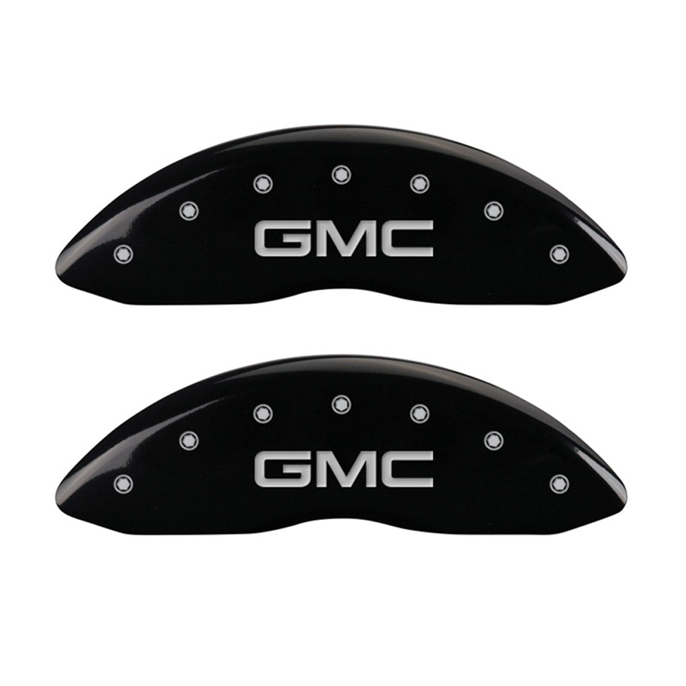 2012 Gmc canyon disc brake caliper cover 