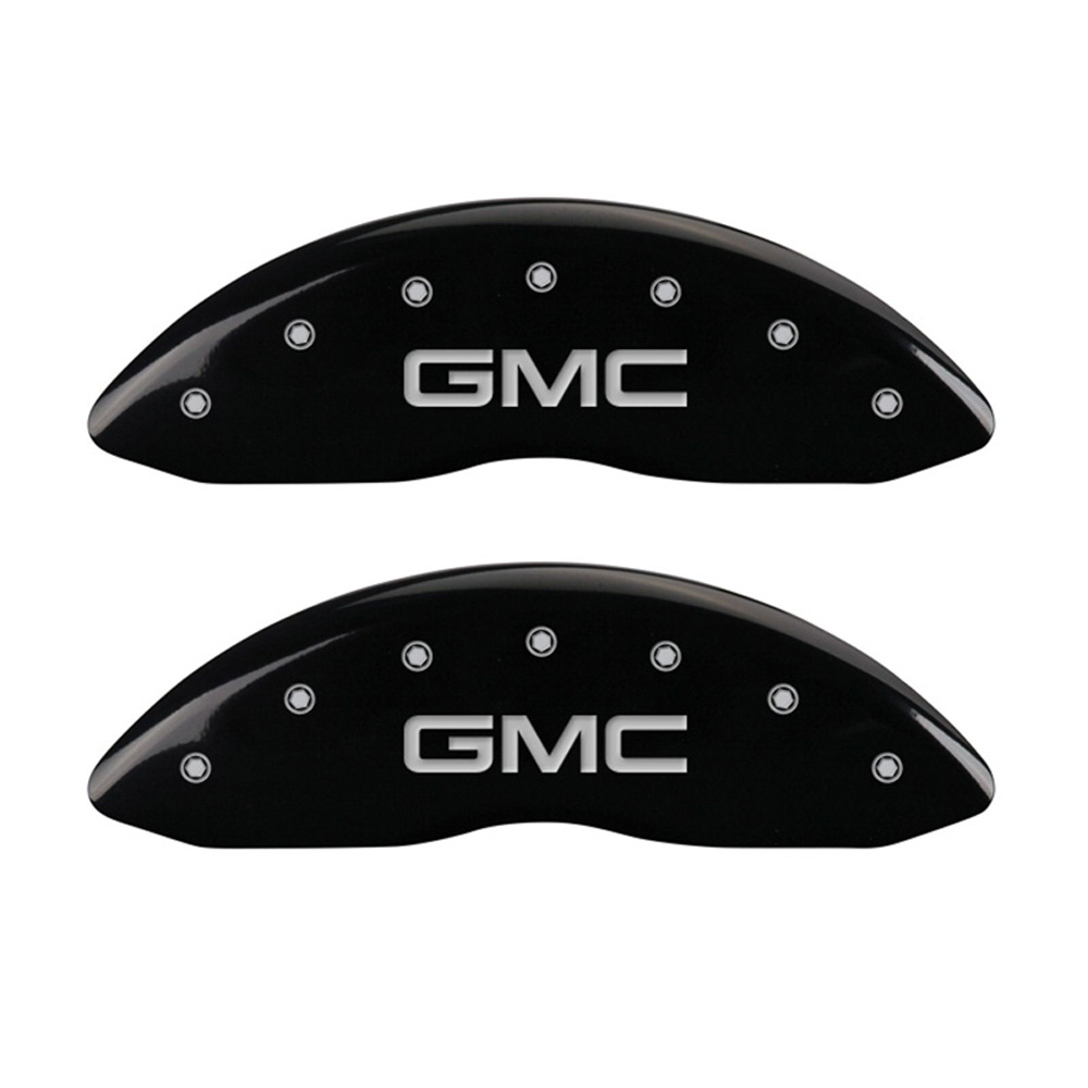 2012 Gmc Canyon Disc Brake Caliper Cover